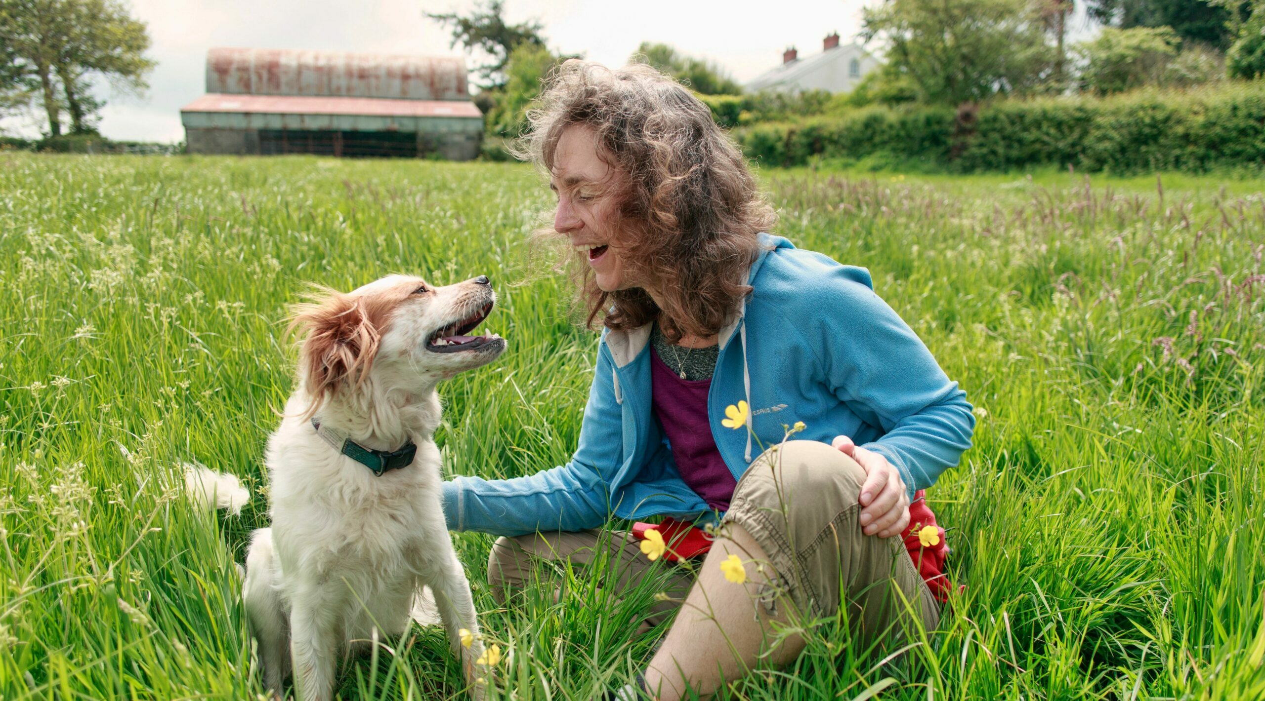 Five Ways To Wellbeing - Bucks Mind