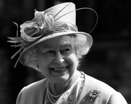 Honouring the late Queen Elizabeth II - Bucks Mind